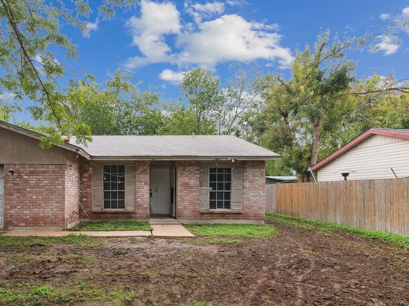 6203 Turtle Dove, Austin TX 78744