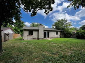6203 Turtle Dove, Austin TX 78744