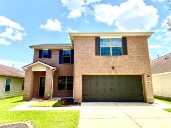 4214 Landshire Bend Drive