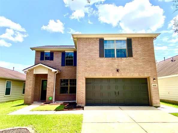 4214 Landshire Bend Drive, Houston TX 77048