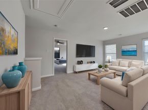 4214 Landshire Bend Drive, Houston TX 77048