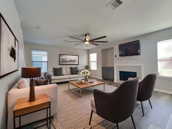 4214 Landshire Bend Drive, Houston TX 77048