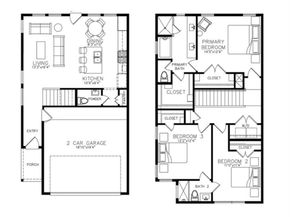 602 Thornton Road D, Houston TX 77018