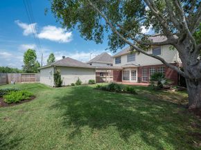4454 Balboa Drive, Sugar Land TX 77479