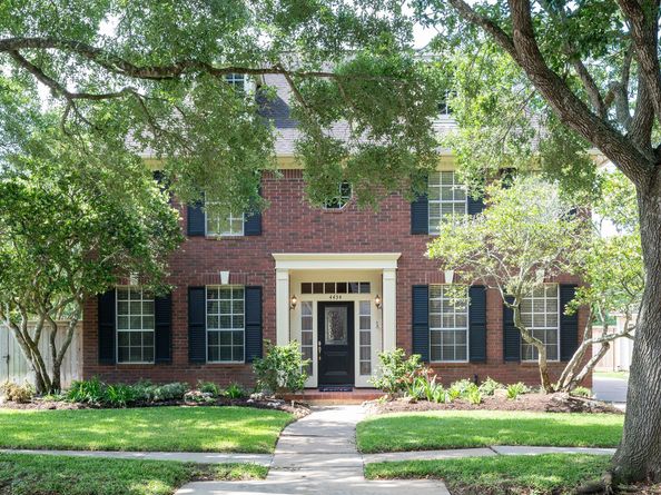 4454 Balboa Drive, Sugar Land TX 77479