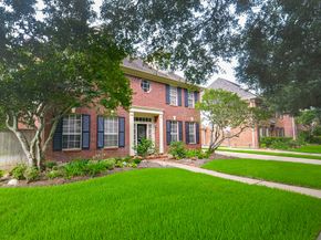 4454 Balboa Drive, Sugar Land TX 77479
