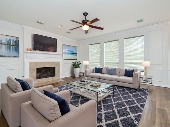 4454 Balboa Drive, Sugar Land TX 77479