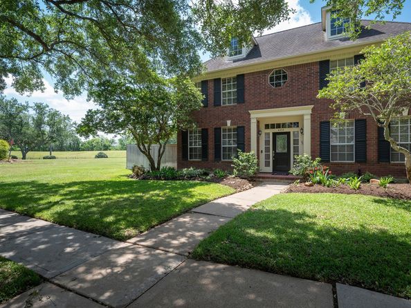 4454 Balboa Drive, Sugar Land TX 77479