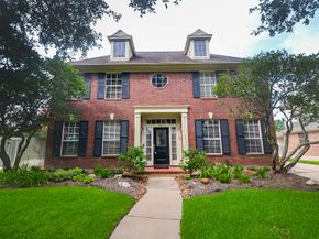 4454 Balboa Drive, Sugar Land TX 77479