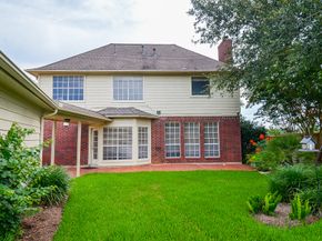 4454 Balboa Drive, Sugar Land TX 77479