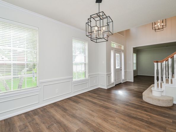 4454 Balboa Drive, Sugar Land TX 77479