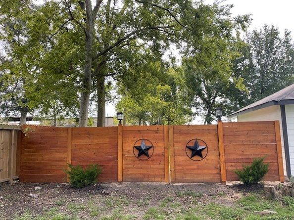 7338 Fauna Street, Houston TX 77061