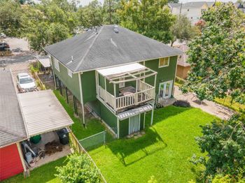 4909 Cochran Street