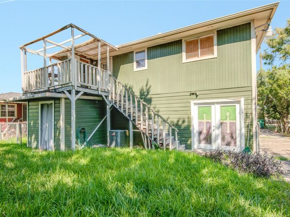 4909 Cochran Street 1, Houston TX 77009