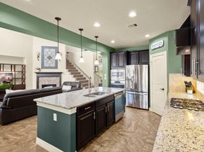 18610 Oden Trace Drive, Tomball TX 77377