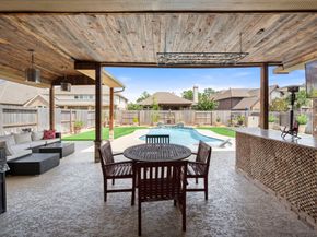 18610 Oden Trace Drive, Tomball TX 77377