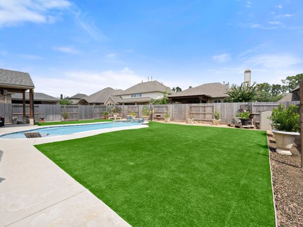 18610 Oden Trace Drive, Tomball TX 77377
