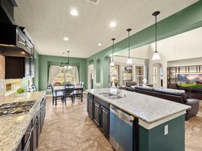 18610 Oden Trace Drive, Tomball TX 77377