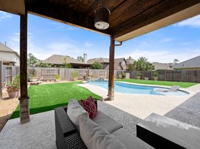 18610 Oden Trace Drive, Tomball TX 77377