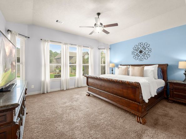 18610 Oden Trace Drive, Tomball TX 77377
