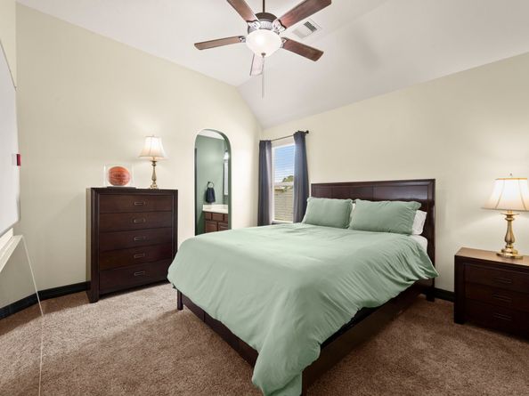 18610 Oden Trace Drive, Tomball TX 77377