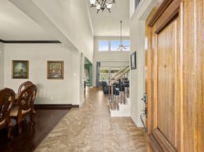 18610 Oden Trace Drive, Tomball TX 77377