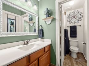 18610 Oden Trace Drive, Tomball TX 77377