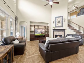 18610 Oden Trace Drive, Tomball TX 77377