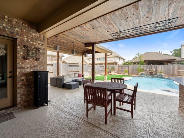 18610 Oden Trace Drive, Tomball TX 77377