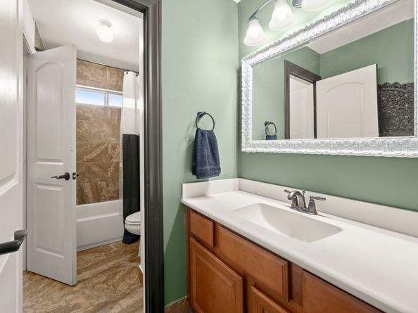 18610 Oden Trace Drive, Tomball TX 77377