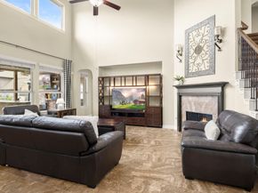 18610 Oden Trace Drive, Tomball TX 77377