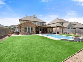 18610 Oden Trace Drive, Tomball TX 77377