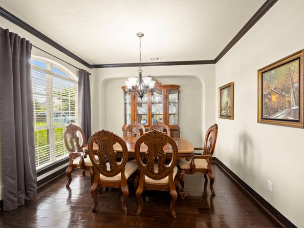 18610 Oden Trace Drive, Tomball TX 77377