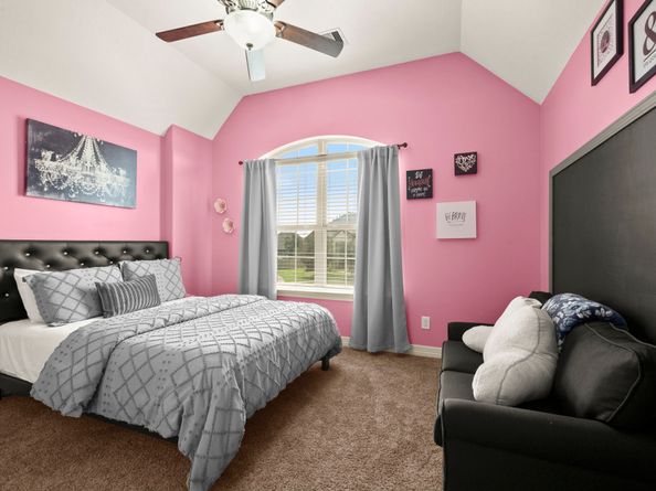 18610 Oden Trace Drive, Tomball TX 77377
