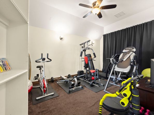 18610 Oden Trace Drive, Tomball TX 77377
