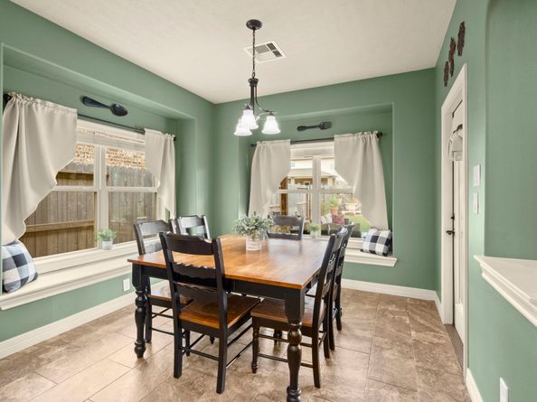 18610 Oden Trace Drive, Tomball TX 77377