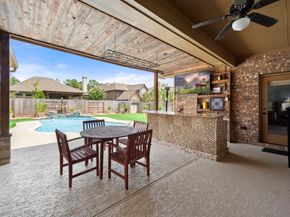 18610 Oden Trace Drive, Tomball TX 77377