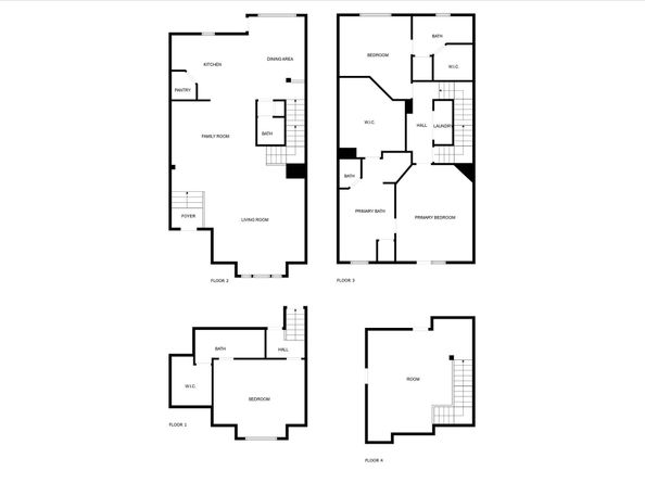 30 History Row, The Woodlands TX 77380