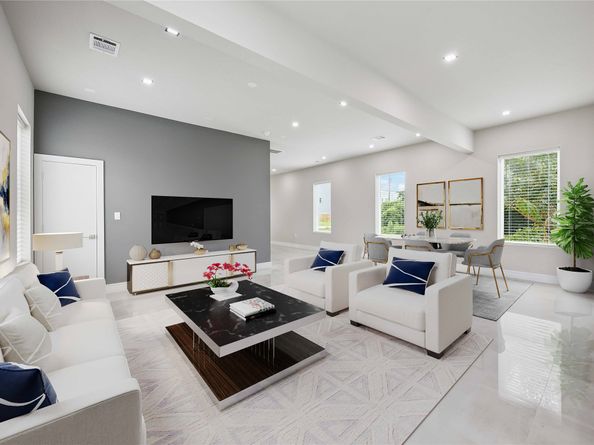 2505 Anita Street, Houston TX 77004