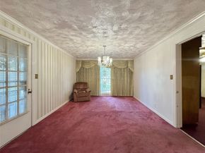 4119 Fernwood Drive, Houston TX 77021