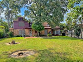 4119 Fernwood Drive, Houston TX 77021
