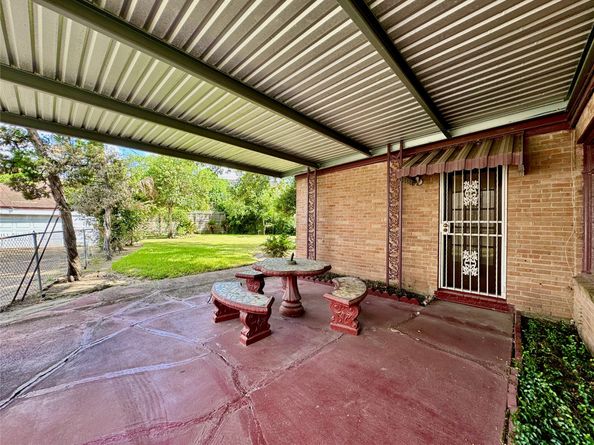 4119 Fernwood Drive, Houston TX 77021