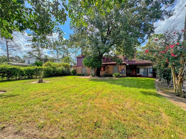 4119 Fernwood Drive, Houston TX 77021