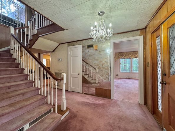 4119 Fernwood Drive, Houston TX 77021