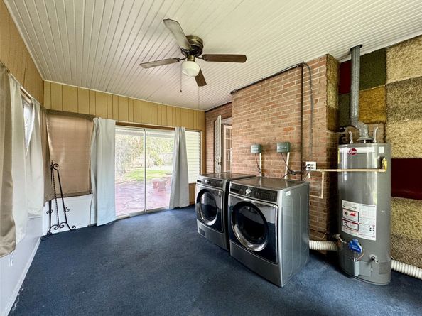 4119 Fernwood Drive, Houston TX 77021