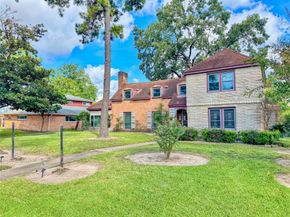 4119 Fernwood Drive, Houston TX 77021