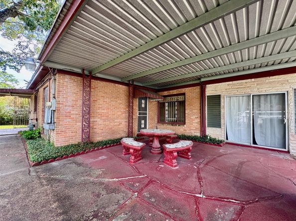 4119 Fernwood Drive, Houston TX 77021