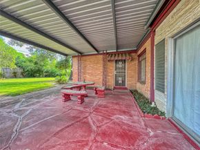 4119 Fernwood Drive, Houston TX 77021