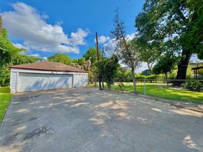 4119 Fernwood Drive, Houston TX 77021