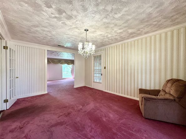 4119 Fernwood Drive, Houston TX 77021